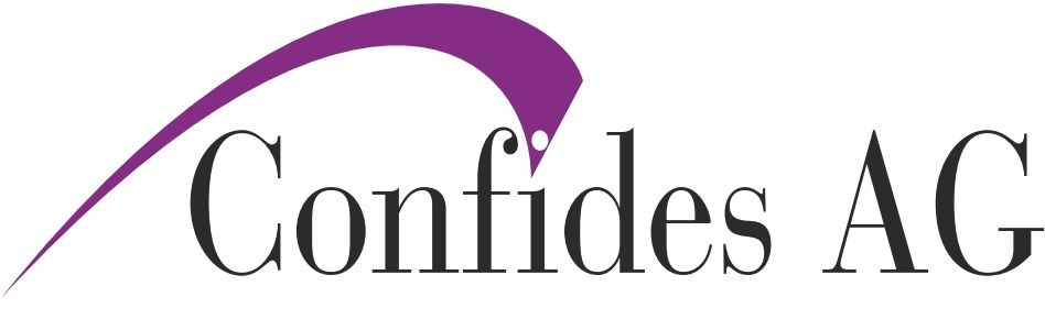 Confides Logo