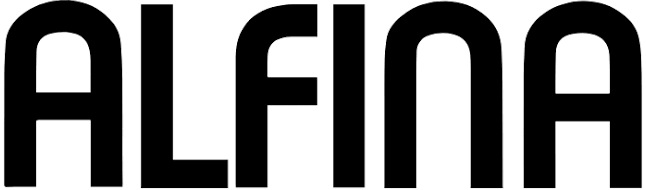 Logo Alfina Treuhand