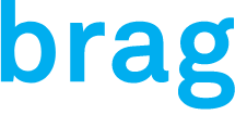 Brag Logo