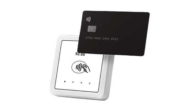 SumUp Terminal 21.POS Add-on