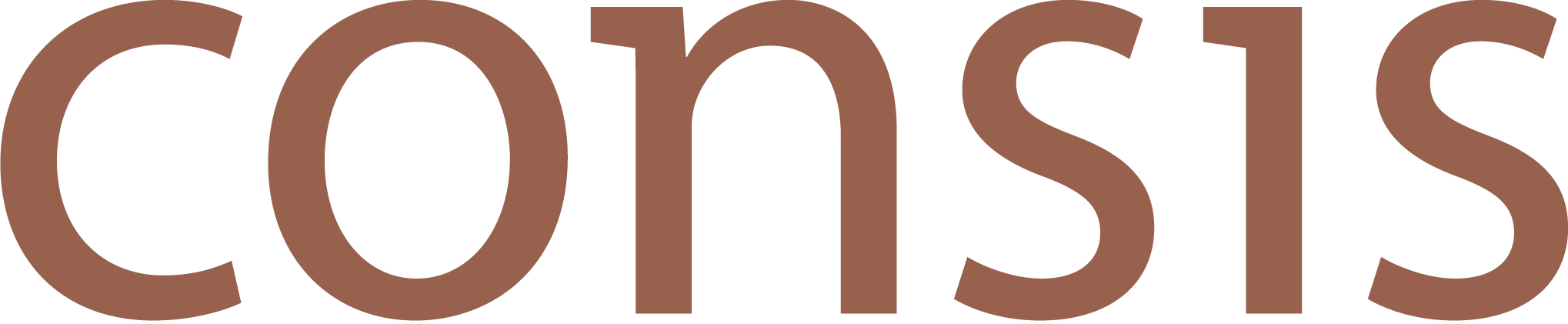 Consis Logo